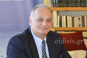 Στο "ψάξιμο" άπαντες πλην Παύλου...
