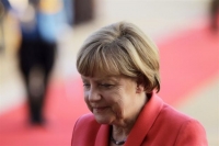 Οι ευρωπαϊκές προοπτικές της Αλβανίας στο επίκεντρο επίσκεψης Μέρκελ