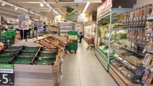 Λευκός Οίκος: «Οι πολίτες δε θα μπορούν να αγοράσουν κάποια αγαθά τα Χριστούγεννα»