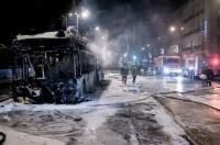 Οι 300 αναρχικοί που «καίνε» την Αθήνα
