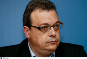 Φάμελλος: Ξεκάθαρη η πολιτική ευθύνη για την ΕΥΑΘ