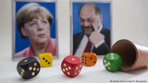 Deutsche Welle: Στον πυρετό του γερμανικού προεκλογικού αγώνα
