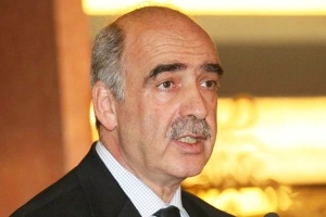 Το πρόγραμμα της επίσκεψης του κ. Ευαγ. Μεϊμαράκη στο Κιλκίς
