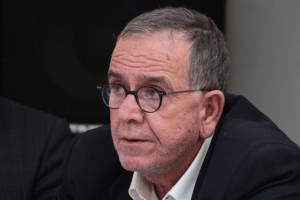 Μουζάλας: Καλή και ισορροπημένη η πρόταση επανέναρξης του Δουβλίνου