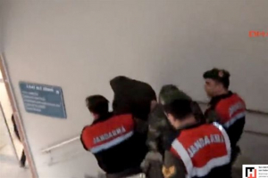 Κρατούμενοι τουλάχιστον όλο τον Μάρτιο οι δύο έλληνες στρατιωτικοί