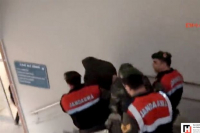 Κρατούμενοι τουλάχιστον όλο τον Μάρτιο οι δύο έλληνες στρατιωτικοί