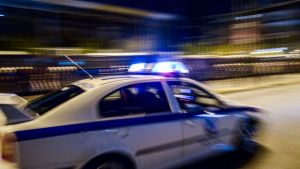 Θεσσαλονίκη: Μαχαιρωμένος βρέθηκε 49χρονος μέσα στο σπίτι του (vid)