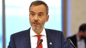 Κ. Ζέρβας: «Η έγκριση του Προεδρικού Διατάγματος για το Μουσείο Ολοκαυτώματος συνιστά μια σημαντική στιγμή για τη Θεσσαλονίκη»