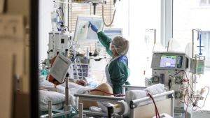 ΠΟΥ: Δημιουργεί κέντρο πρόληψης επιδημιών στην Γερμανία