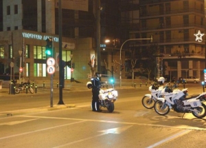 Για εκβίαση κατηγορούνται αστυνομικοί της Αντιτρομοκρατικής και της Οικονομικής Αστυνομίας