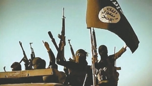 Ενημερωτικό μπλακάουτ από το ISIS