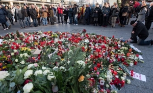 Γερμανία: Ανθρωποκυνηγητό για την σύλληψη Τυνήσιου μετά την επίθεση στο Βερολίνο