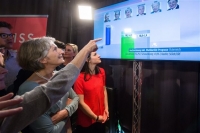 Αυστρία: Προβάδισμα της ακροδεξιάς στα exit polls των προεδρικών εκλογών