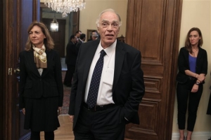 Λεβέντης: Ο Τσίπρας θέλει να πιέσει τους δανειστές με το προσφυγικό