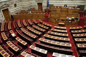 Ερώτηση ΝΔ προς ΥΠΕΞ για τις δηλώσεις Καμμένου