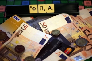 Προσφυγή στο ΣτΕ για την αύξηση του ΦΠΑ στα νησιά του Αιγαίου