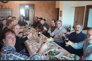 Οι «Αμπελώνες» της Γουμένισσας