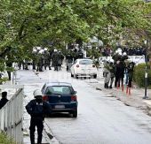 Θεσσαλονίκη: Επεισόδια και χημικά στο ΑΠΘ (pics)