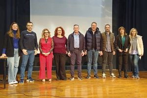 Με απόλυτη επιτυχία η εκδήλωση του Κ.Υ. Πολυκάστρου για την αντιμετώπιση του σχολικού εκφοβισμού