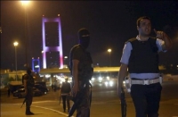 Τουρκία: Οι αρχές κρατούν ανιψιό του Γκιουλέν