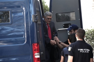Μιχαλολιάκος: Θα τους θάψουμε, όπως στο Γράμμο και στο Βίτσι