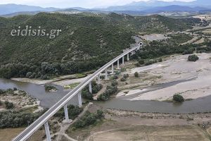 Υπογράφεται η σύμβαση για την εγκατάσταση σηματοδότησης και ETCS στο τμήμα Θεσσαλονίκη – Ειδομένη