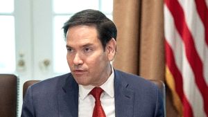 Ρούμπιο στο Politico: Το Ιράν απέχει σημαντικά από την απόκτηση πυρηνικών όπλων μετά την αμερικανική επίθεση