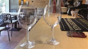 Εκπτωση σε πελάτες ιταλικού wine bar με... ήσυχα παιδιά