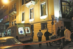 Νέες έρευνες της ΕΛ.ΑΣ για τις δολοφονίες του Ζαφειρόπουλου και της 32χρονης εφοριακού
