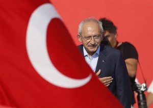 Κιλιτσντάρογλου: Η Ελλάδα κατέλαβε 18 βραχονησίδες, θα τις πάρουμε πίσω;