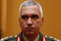 Ο Μ.Κωσταράκος ανέλαβε πρόεδρος της Στρατιωτικής Επιτροπής της ΕΕ