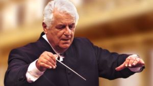 Πέθανε ο αρχιμουσικός της Κ.Ο.Θ. Κάρολος Τρικολίδης