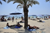 Άνοδος της θερμοκρασίας την επόμενη εβδομάδα