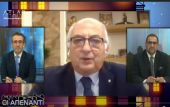 Αμανατίδης στην Atlas TV: “Απαντούμε στις ανάγκες της κοινωνίας για προοδευτική διακυβέρνηση” (vid)