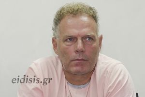 Απάντηση Βαγγέλη Νίτση σε Γκουντενούδη-Αλίρη για τα ειδικά σχολεία Παιονίας