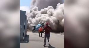 Μιανμάρ: Σεισμός 7,7 ρίχτερ ταρακούνησε την Ασία – Κατέρρευσε ουρανοξύστης στην Μπανγκόκ, 43 εργάτες παγιδεύτηκαν (Βίντεο)