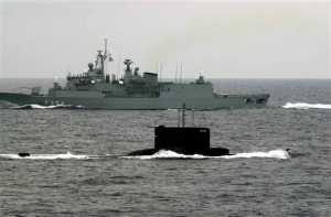 Παιχνίδια τακτικής για το ΝΑΤΟ στο τρίγωνο Αθήνα - Άγκυρα - Βερολίνο