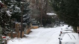 Κλειστά αύριο και μεθαύριο τα σχολεία στη Δυτική Μακεδονία λόγω χιονιά και παγετού