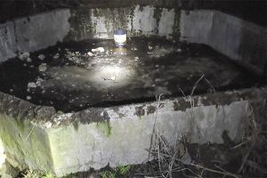 Σύλληψη 4 ατόμων για παράνομη ανασκαφή