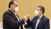 Περιφερειακό Συμβούλιο Κ. Μακεδονίας – Νέος πρόεδρος ο Θεόδωρος Μητράκας