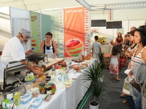 Μετάθεση του «Κερνάμε Κιλκίς» για τις 2-5 Οκτωβρίου