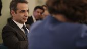 Μητσοτάκης: Δεν δέχομαι μαθήματα από την Τουρκία σε ζητήματα ανθρωπίνων δικαιωμάτων
