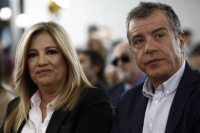 Εσωτερικές διαβουλεύσεις για το Κίνημα Αλλαγής