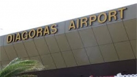 Κλειστό το αεροδρόμιο «Διαγόρας» της Ρόδου