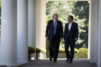 Διατεθειμένη η Ελλάδα να στηρίξει πλήρως τα αμερικανικά συμφέροντα