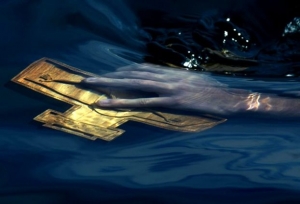 Θεοφάνια στο λιμάνι της Σμύρνης πρώτη φορά μετά το 1922