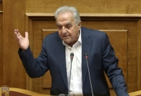 Φλαμπουράρης: Κομματικός πατριωτισμός σε βάρος της χώρας από ΝΔ -ΠΑΣΟΚ