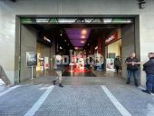 Θεσσαλονίκη – Black Friday: Δεν πείστηκαν οι καταναλωτές για γενναίες προσφορές (pics)