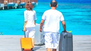 Ανοδική πορεία του ελληνικού τουρισμού το 2026, δηλώνει η Όλγα Κεφαλογιάννη