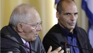 DW:Ελληνογερμανική παρεξήγηση λόγω λανθασμένης μετάφρασης